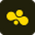 Bee logo