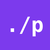 BePurple.ai logo