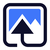 BgSub logo