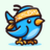 Birdbanner Icon