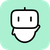 Blank logo