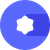 Blueberry AI logo