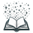 Book Title Generator Icon