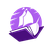 BookAI logo
