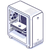 Bottleneck Calculator Icon