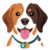 Breed.dog logo