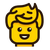 Brick Photos logo
