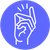Bring Me Data Icon