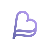 Broken Bear Icon