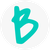 Brushless logo