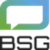 Conversational AI voice bot - BSG logo