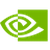 Build by Nvidia logo