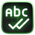 BulkCorrector logo