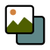ByeBackground Icon