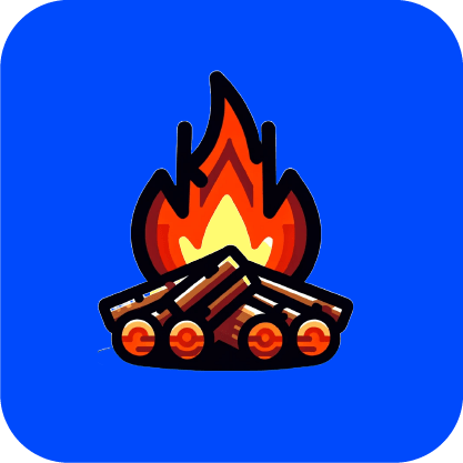 Camp logo
