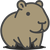 CapyParse logo