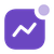 Chart logo