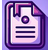 Chat PDF logo