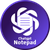 ChatGPT Notepad logo