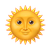 Chattysun logo