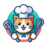 Chef Kitty AI logo