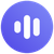 Cleanaudio.io logo