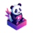 ClipPanda Icon