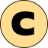 Coated Icon