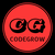 CodeGrow logo