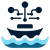 CodingFleet Icon