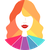 Color Analysis - Dressika logo