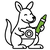 Coloring-Pages.app logo