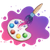 ColorPage Lab logo