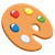 colorpages logo