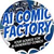 Comic Factory logo