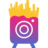 Contentfries Icon