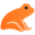 CopyFrog.AI logo