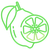 Copylime logo