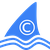 Copyrightshark Icon