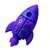 Copyrocket AI Assistant logo