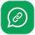 Create WhatsApp Link logo