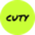 Cuty AI logo