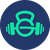 DailyFitness logo