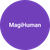 daVinci MagiHuman logo