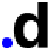 Deckster logo