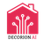 Decorion AI logo
