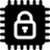 DeepSentinel AI Icon