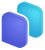 Deskday logo