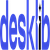Desklib logo