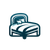 Dewstack logo